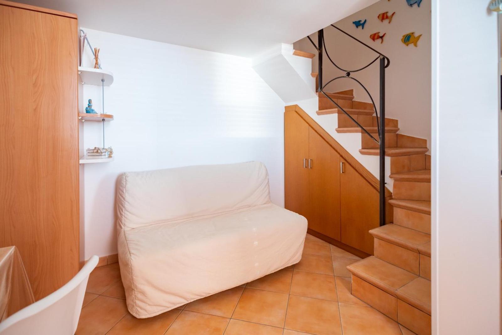 Casa Vacanze "Il Baffo E Il Mare" 切塔拉 外观 照片