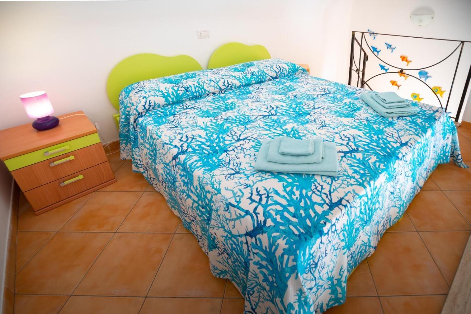 Casa Vacanze "Il Baffo E Il Mare" 切塔拉 外观 照片